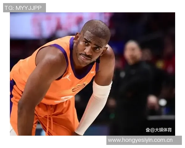 【深度解析】保罗近况+未来走势预测