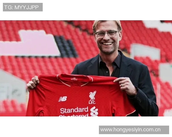 战术革新！新教练如何激活利物浦？