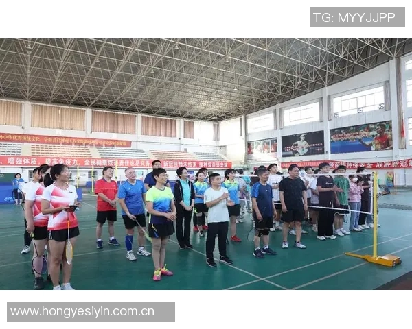 羽毛球运动员训练计划及竞技状态监控