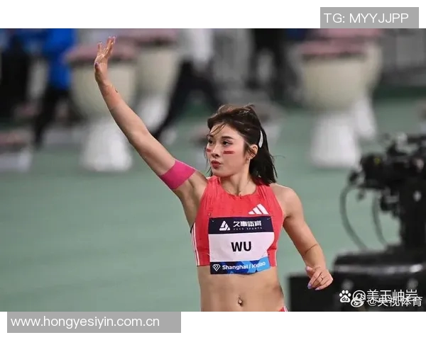 中国田径迎突破世界田联最新排名中国选手历史性首次跻身前十