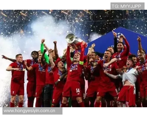 利物浦核心冲击金球奖前景全面数据对比深度解析