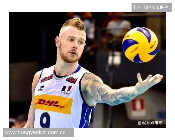 中国男排主攻手正式加盟意甲联赛踏出留洋第一步开启全新职业生涯