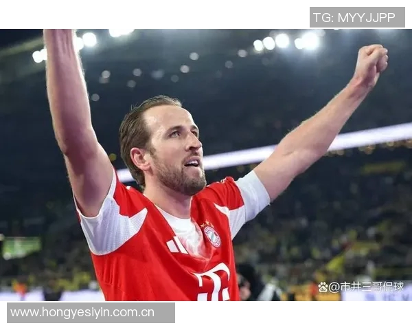 凯恩突发宣布离队消息 球迷纷纷留言不舍告别