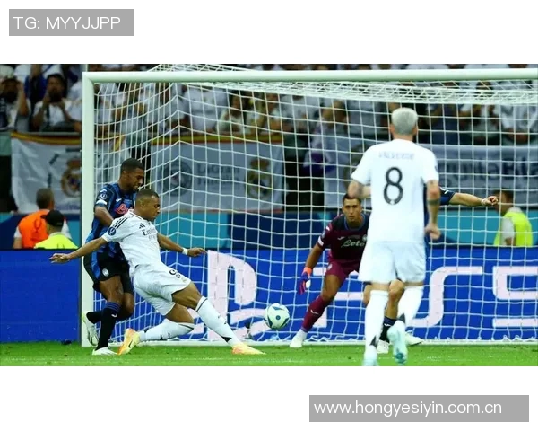 姆巴佩最新战报全场表现回顾高光瞬间集锦尽显锋芒